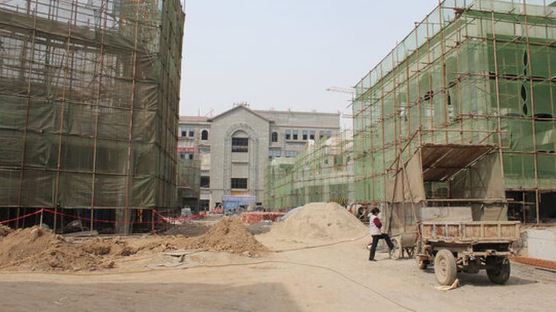 建筑工程施工验收标准的最新解读**