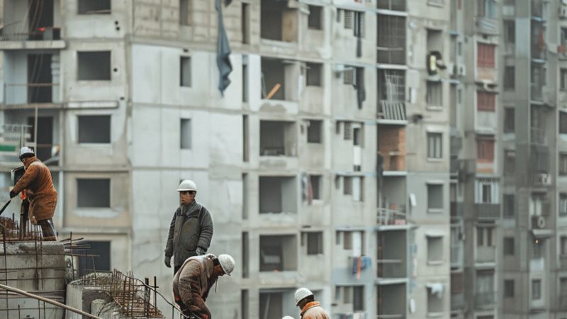 商业空间装修与家装施工工艺的差异解析