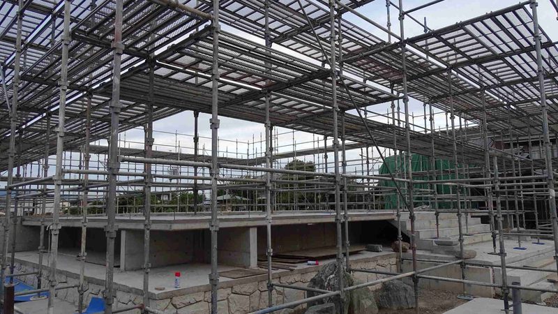 混凝土强度等级检测：土建工程中的关键环节**