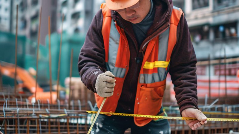 市政道路施工资质申请步骤详解