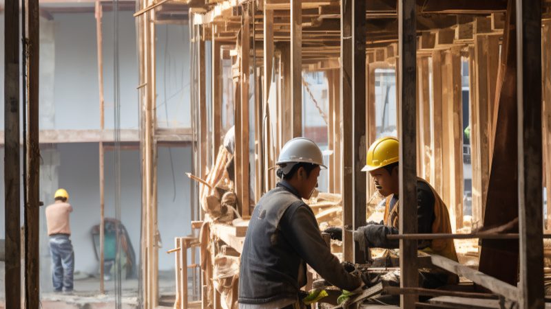 建筑工程施工方案编制，如何选择专业公司？**