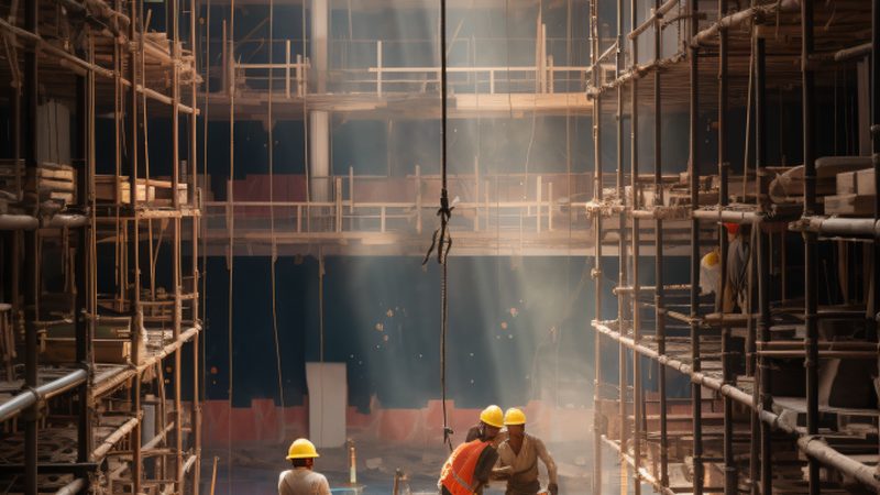 土建混凝土强度等级如何确定