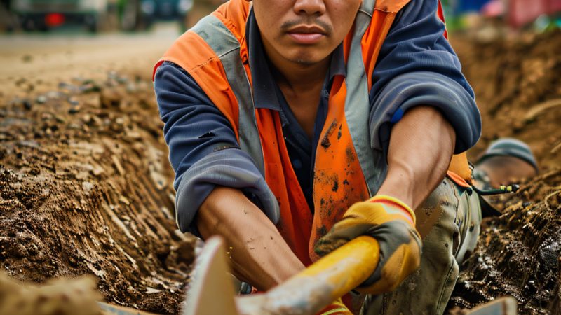 加盟建筑劳务公司首先需要具备一定的个人素质，包括但不限于：
