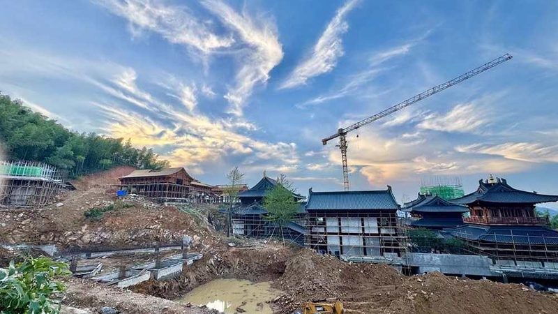 土建工程造价与安装工程造价的对比解析
