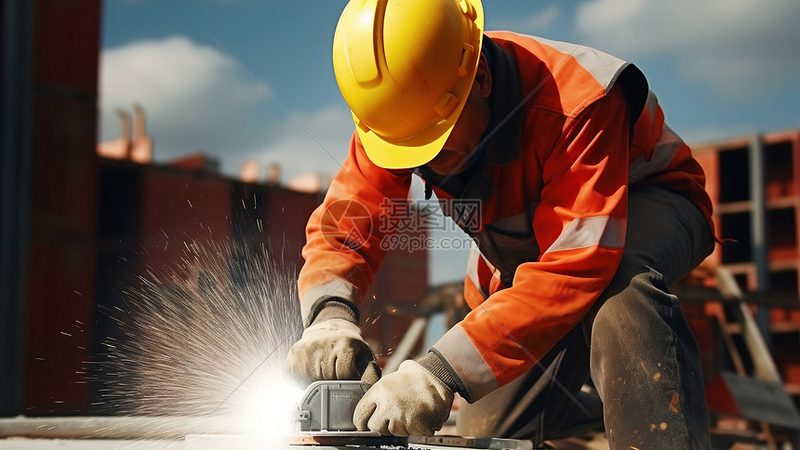 建筑工程施工公司施工流程全解析