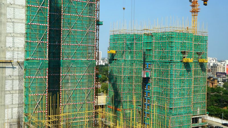 建筑施工总承包一级资质申报步骤详解