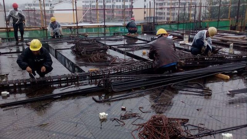 建筑施工总承包项目风险控制：关键环节与应对策略**