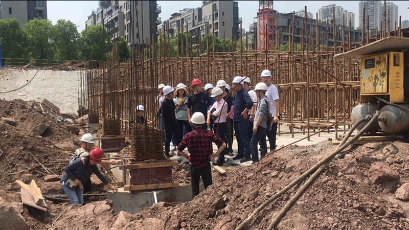 装配式建筑设计：揭秘方案厂家排名背后的逻辑