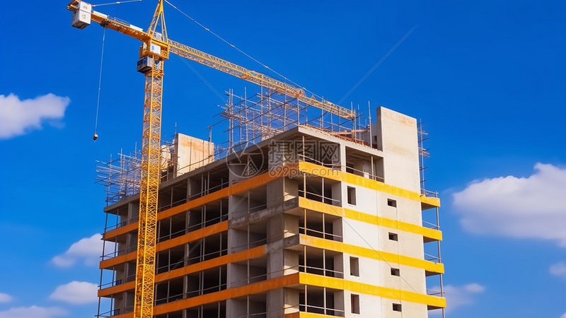 四川水利工程公司项目案例解析：质量与技术的双重保障