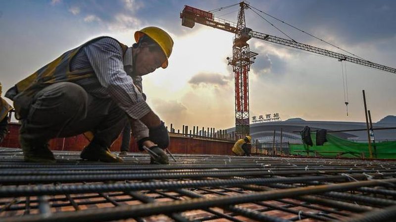 建筑资质安许证续期，流程与步骤详解