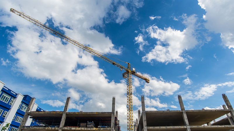 成都土建工程公司合同：合同条款解析及风险防范
