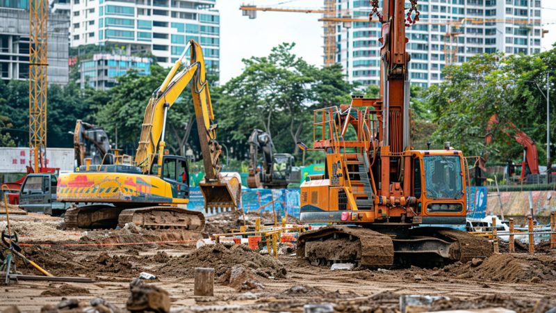市政园林地面铺装选材：合规性、成本与验收要点