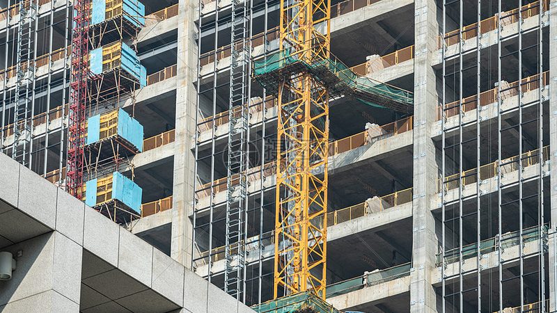 土建工程分包报价清单明细：揭秘清单背后的关键要素