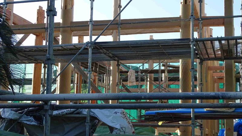 建筑施工总承包资质：最新标准解读与合规要点**