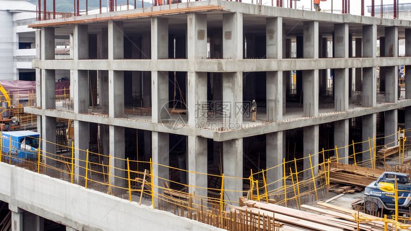 地基基础工程材料规格型号：揭秘其背后的奥秘**