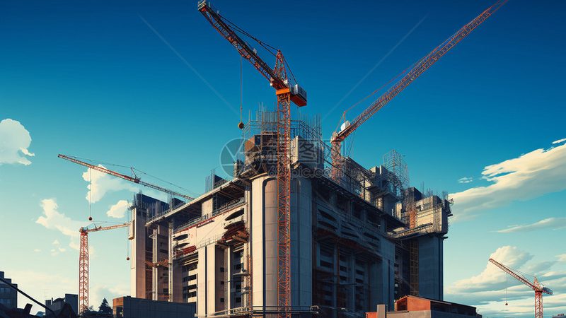 装配式建筑安装流程解析：从设计到验收的关键步骤