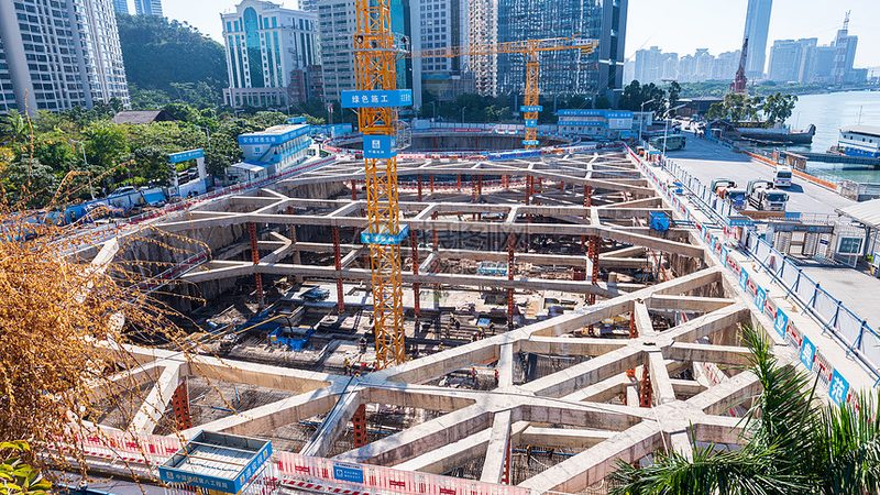 市政工程设计费计价依据：揭秘工程预算的关键要素