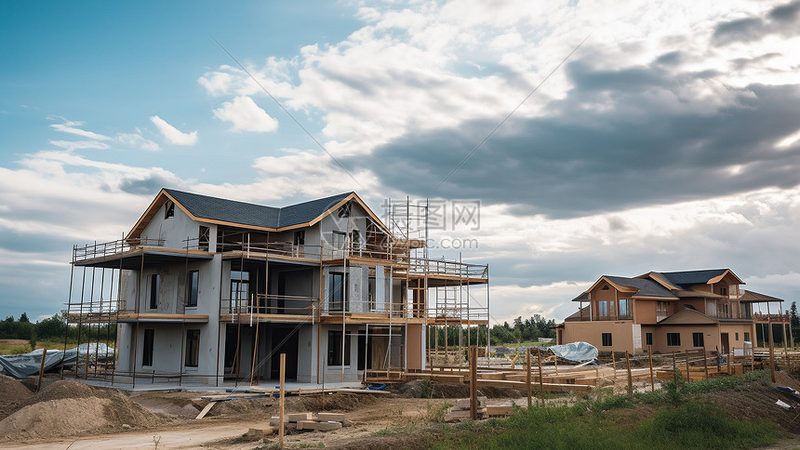 建筑工程施工与劳务分包的区别解析