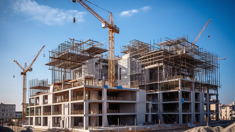 装配式建筑与传统建筑：一场颠覆与传承的较量